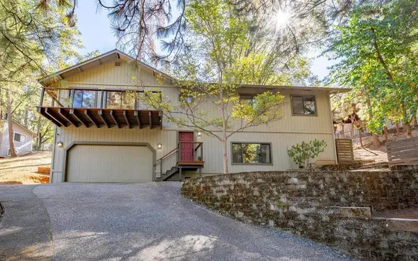 3103 Talking Mountain Trail, Cool, CA 95614