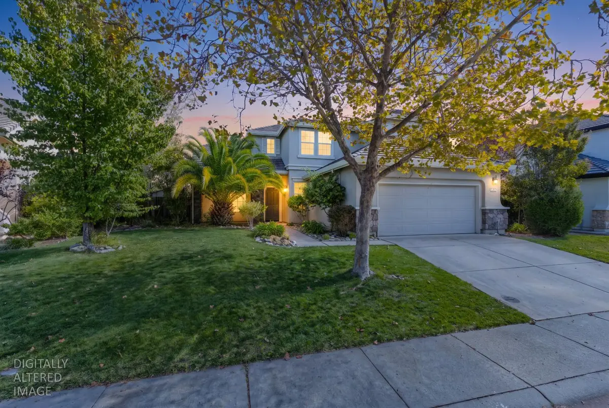 3311 Corinthian Lane, Auburn, CA 95603 - #1
