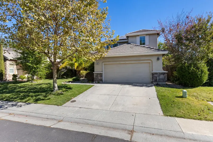 3311 Corinthian Lane, Auburn, CA 95603 - #3