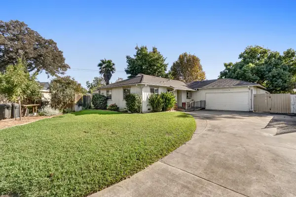 3309 Marlene Drive, Sacramento, CA 95821