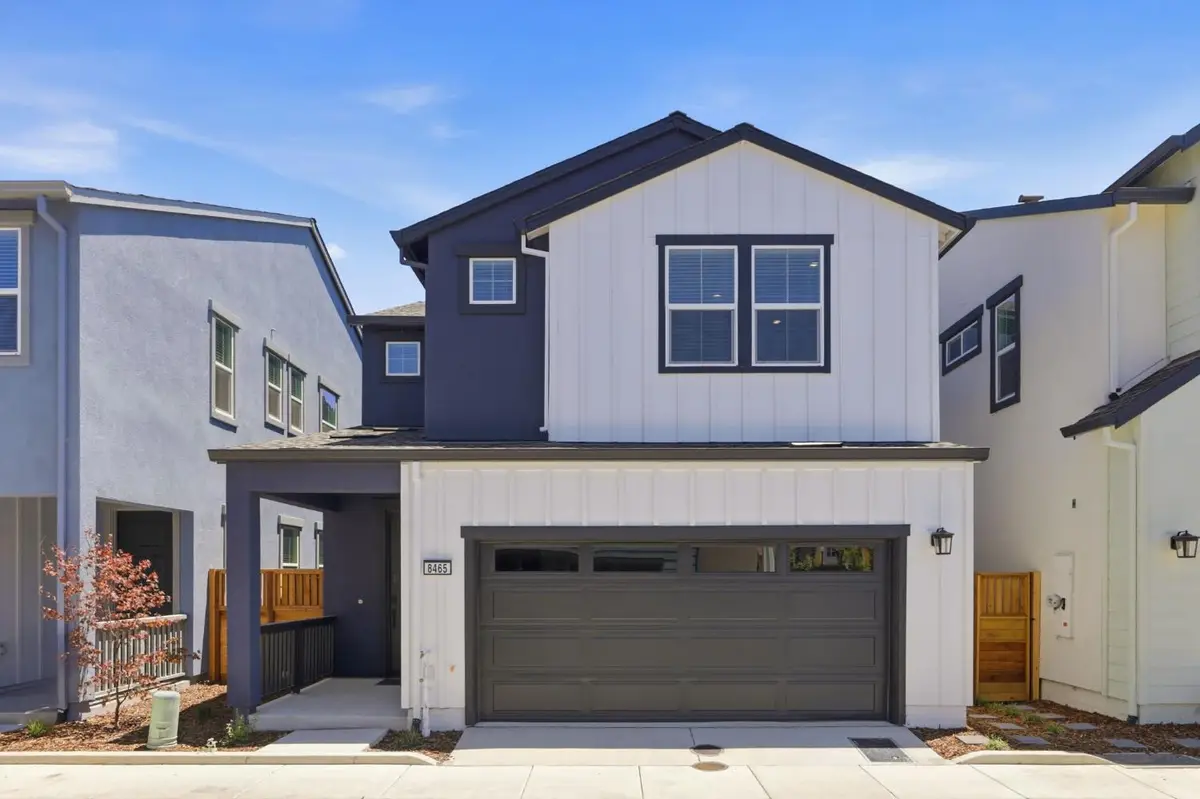 8465 Viborg Lane, Elk Grove, CA 95758 - #1
