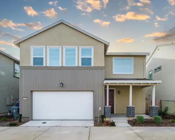 3208 Sunny Gate Lane, Folsom, CA 95630