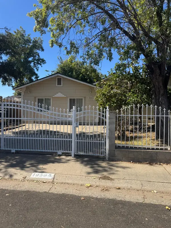 10585 Lambrusca Drive, Rancho Cordova, CA 95670
