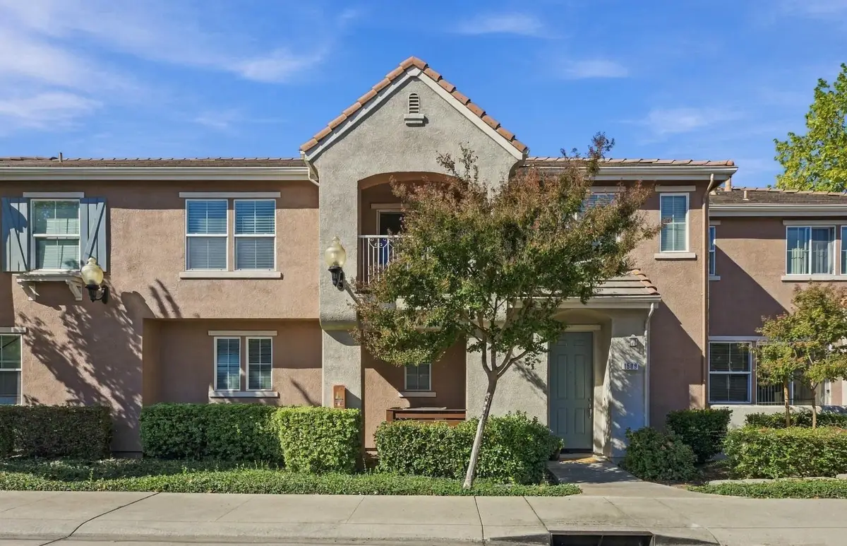 1509 Dante Circle, Roseville, CA 95678 - #1