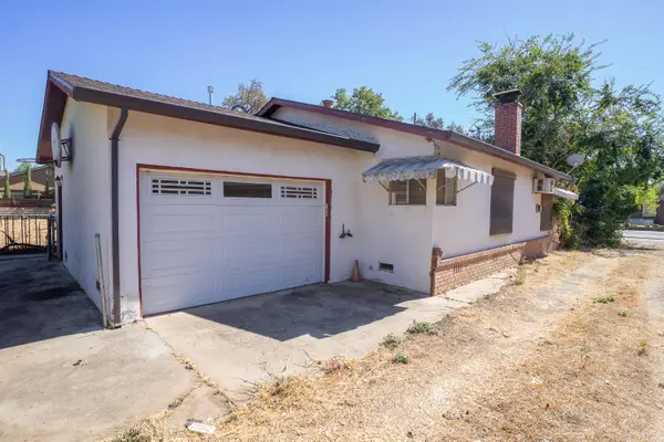 501 W Marlette Street, Ione, CA 95640