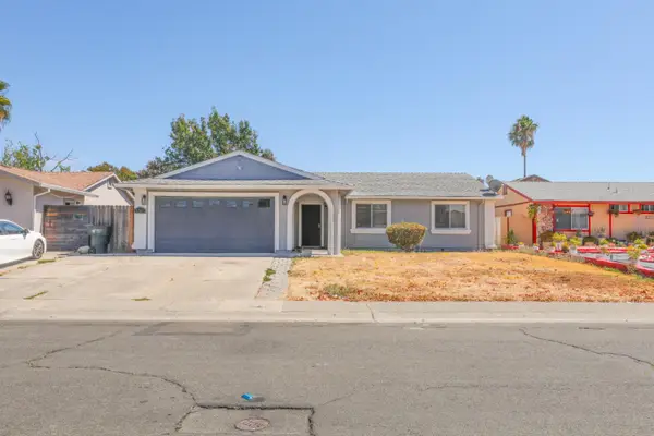 8347 Lancraft Drive, Sacramento, CA 95823