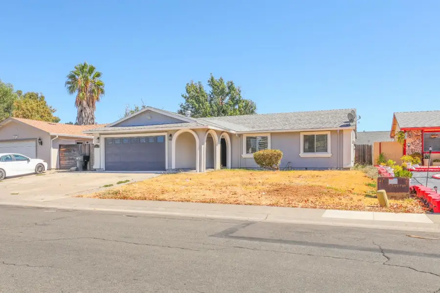 8347 Lancraft Drive, Sacramento, CA 95823 - #2