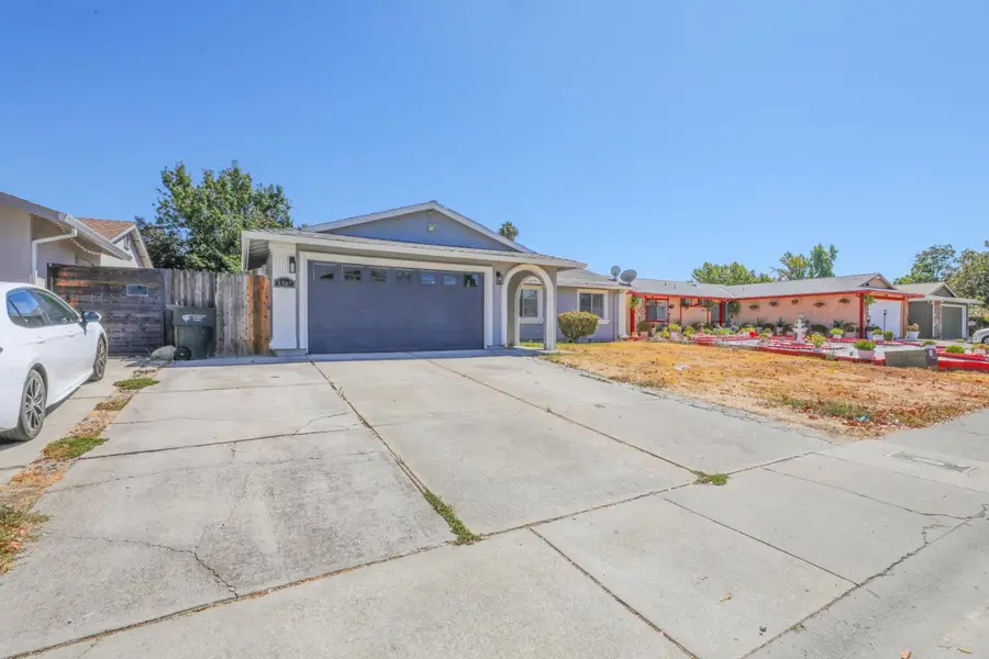8347 Lancraft Drive, Sacramento, CA 95823 - #3