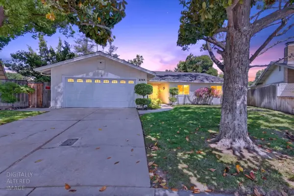 2743 Lost Creek Court, Stockton, CA 95207