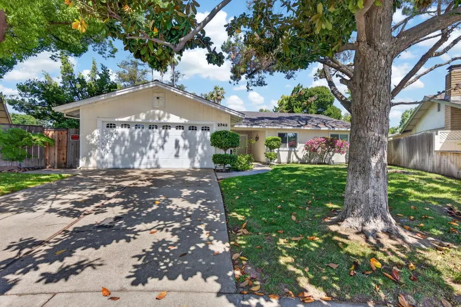 2743 Lost Creek Ct, Stockton, CA 95207 - #2
