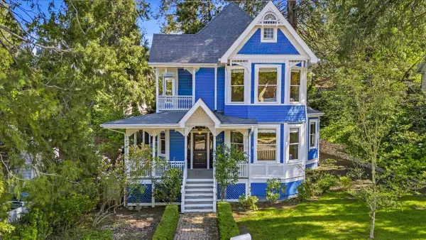405 S Pine Street, Nevada City, CA 95959