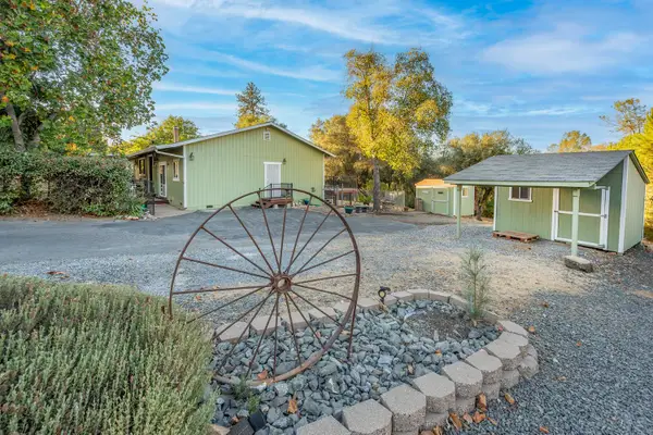 1875 Pear Blossom Lane, Placerville, CA 95667