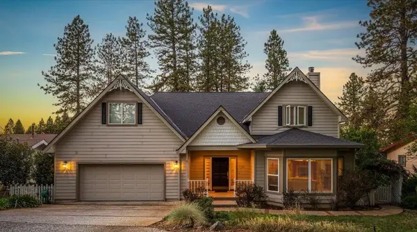 11350 Via Vista, Nevada City, CA 95959