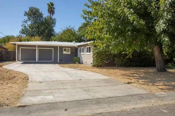1023 Downing Avenue, Chico, CA 95926