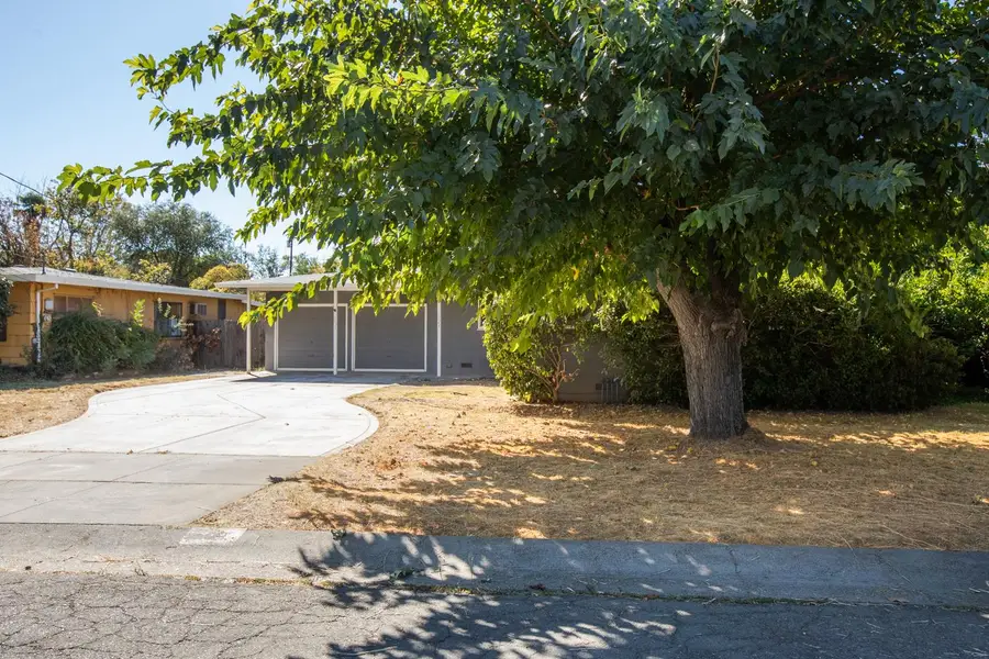 1023 Downing Avenue, Chico, CA 95926 - #2