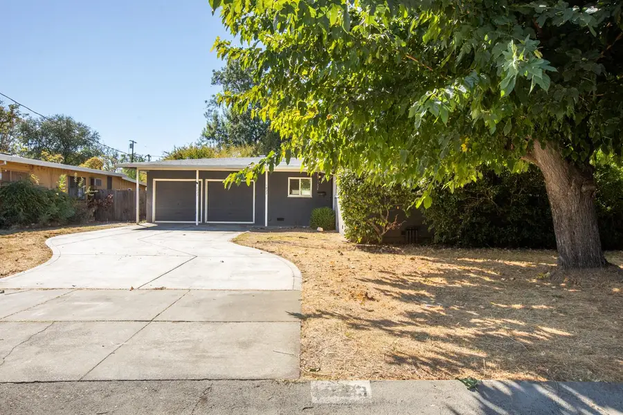 1023 Downing Avenue, Chico, CA 95926 - #3