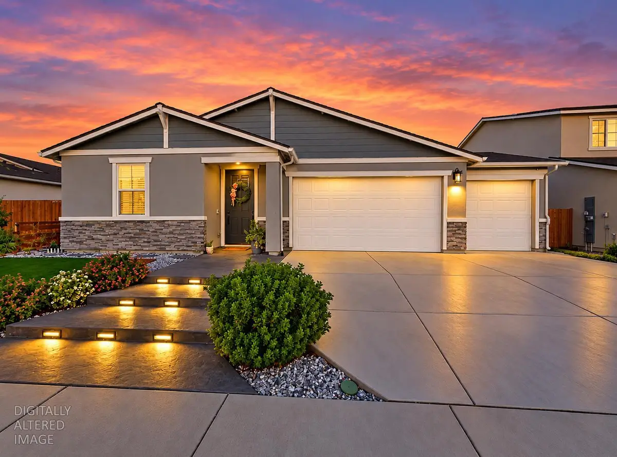 392 Broadstone Court, Los Banos, CA 93635 - #1