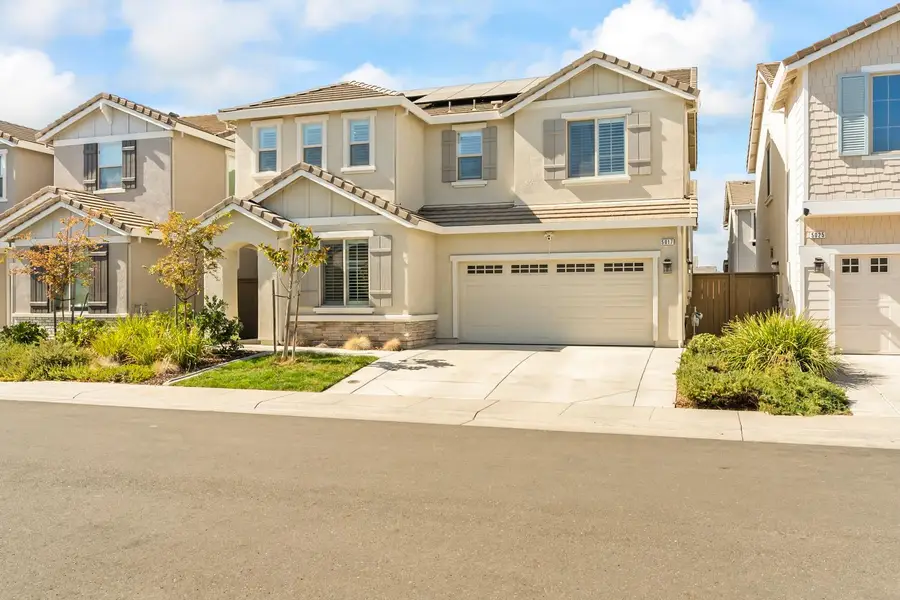 5017 Whirlabout Street, Roseville, CA 95747 - #2
