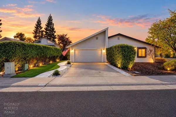 1411 Switchman Drive, Roseville, CA 95678
