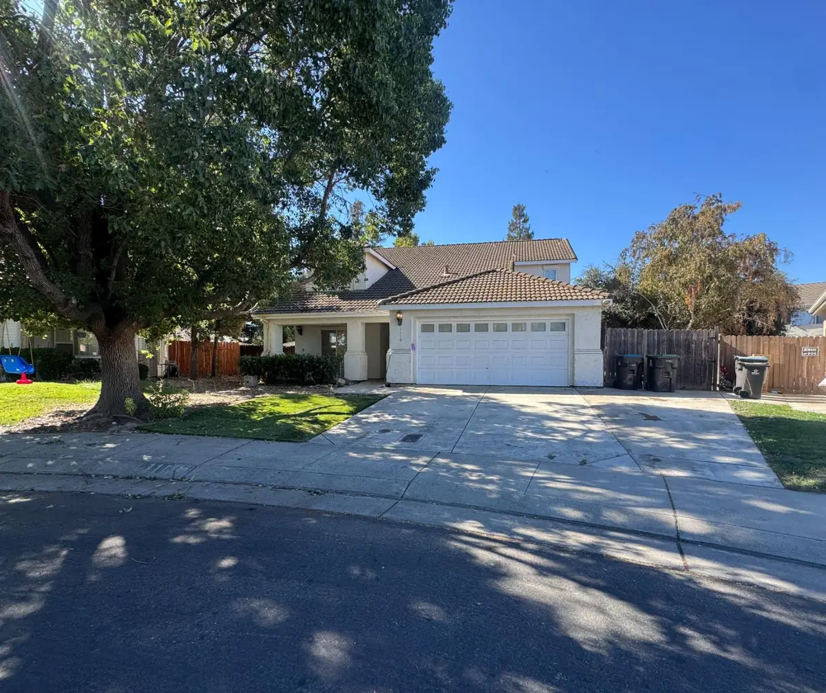 1119 Klemeyer Circle, Stockton, CA 95206 - #1
