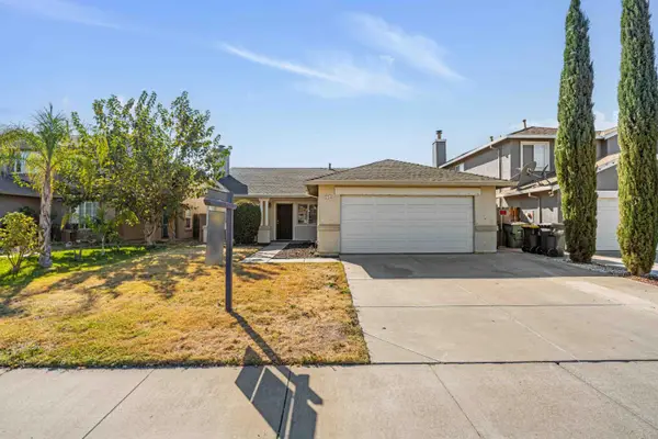 214 Shadywood Avenue, Lathrop, CA 95330