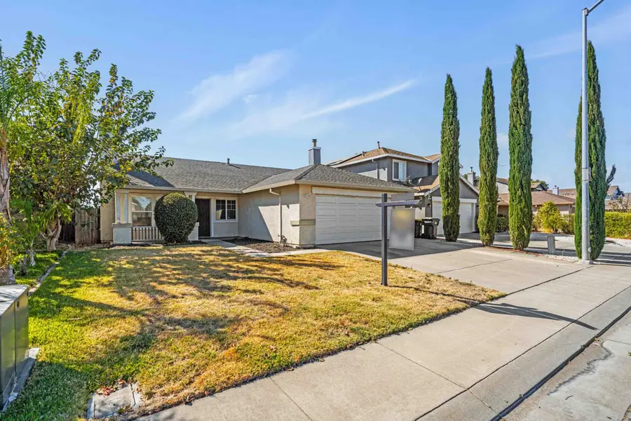 214 Shadywood Avenue, Lathrop, CA 95330 - #3
