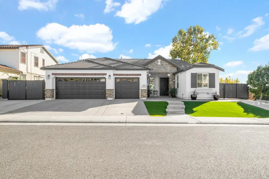2259 Torc Mountain Lane, Lincoln, CA 95648 - #2