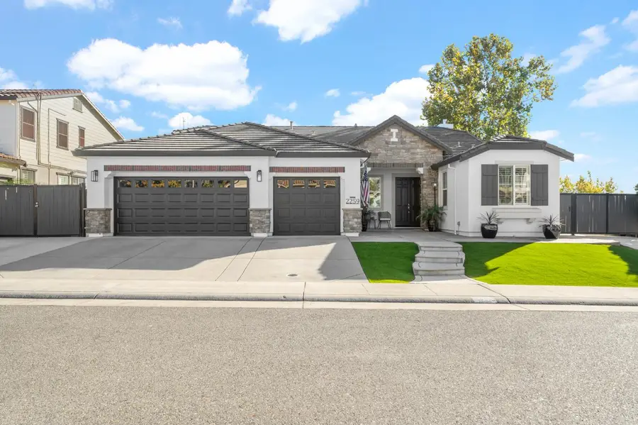 2259 Torc Mountain Lane, Lincoln, CA 95648 - #3