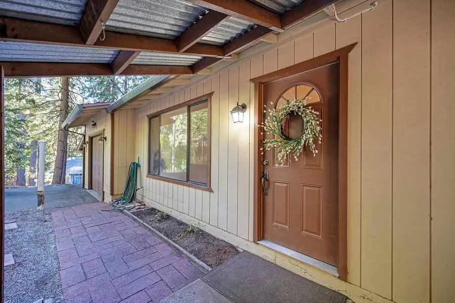 3386 Sly Park Road, Pollock Pines, CA 95726 - #3