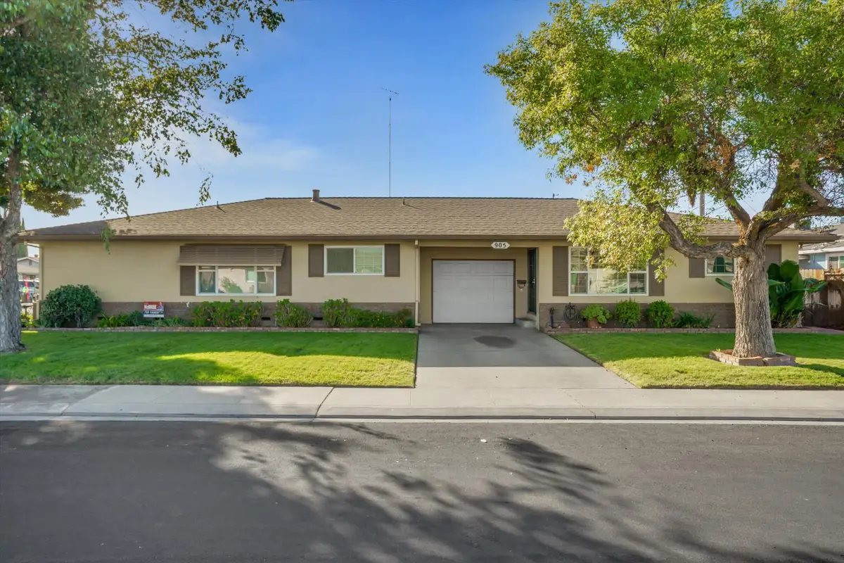 245 Jason Street, Manteca, CA 95336 - #1