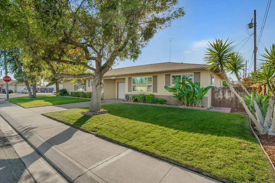 245 Jason Street, Manteca, CA 95336 - #2