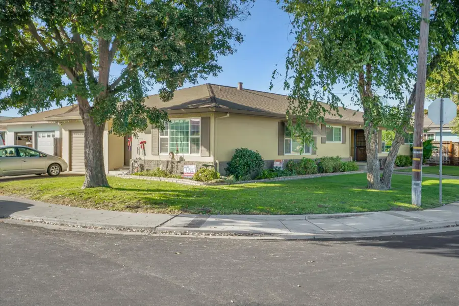 245 Jason Street, Manteca, CA 95336 - #3