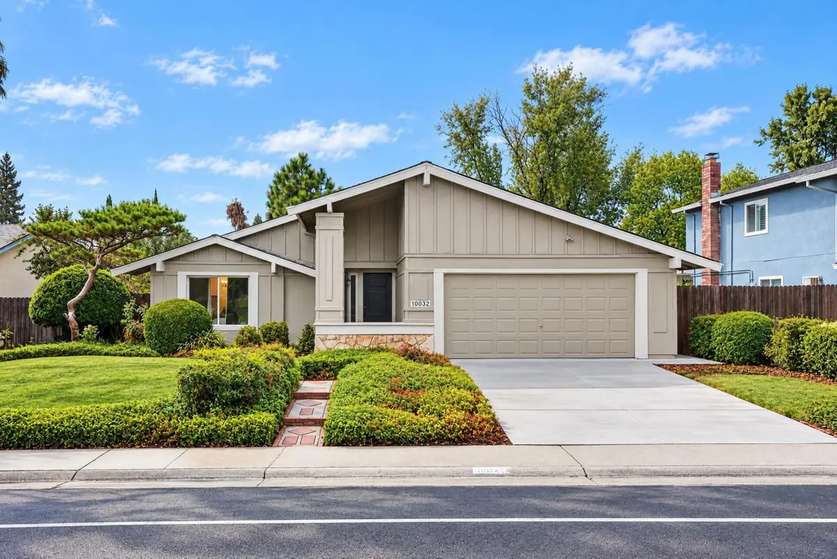 10032 Vanguard Drive, Sacramento, CA 95827 - #1