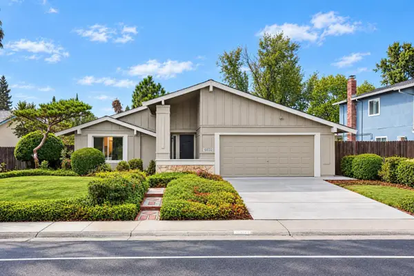 10032 Vanguard Drive, Sacramento, CA 95827