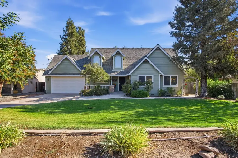 13539 Bentley Street, Waterford, CA 95386 - #2
