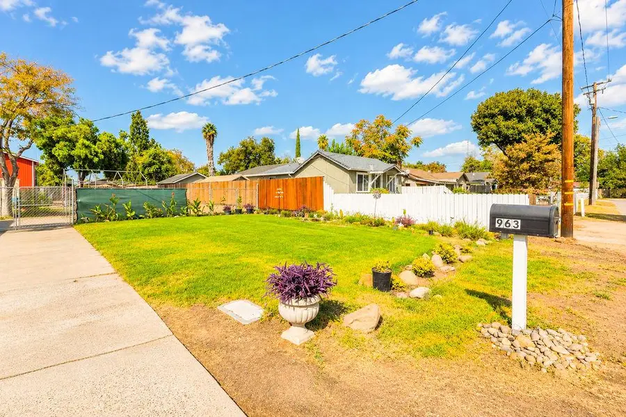 963 Stanislaus Street, Turlock, CA 95380 - #3