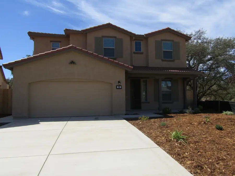 535 Bellflower Circle, Ione, CA 95640 - #3