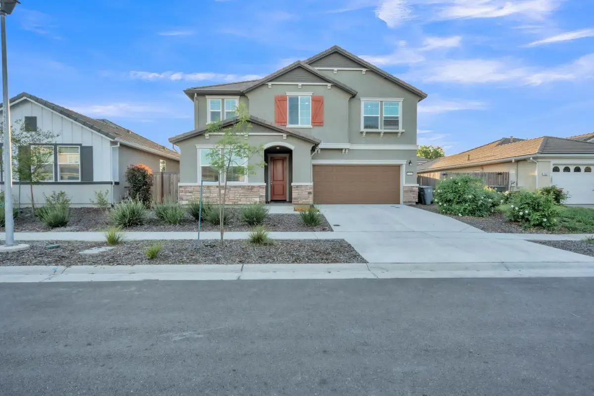1630 W Stepney Way, Plumas Lake, CA 95961 - #1