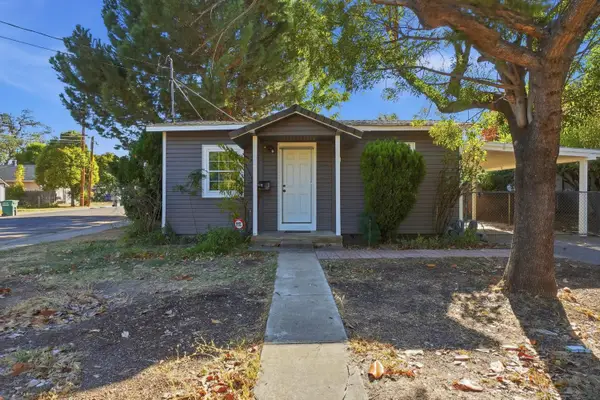815 Locust Street, Redding, CA 96001