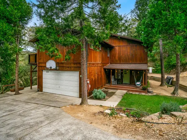 3345 Jericho Road, Placerville, CA 95667