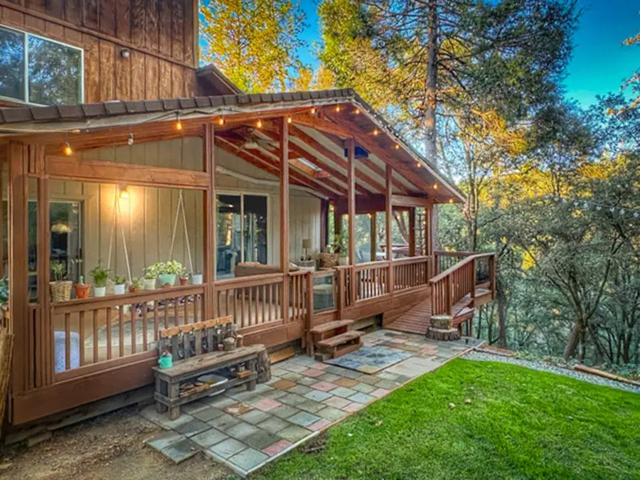 3345 Jericho Road, Placerville, CA 95667 - #2