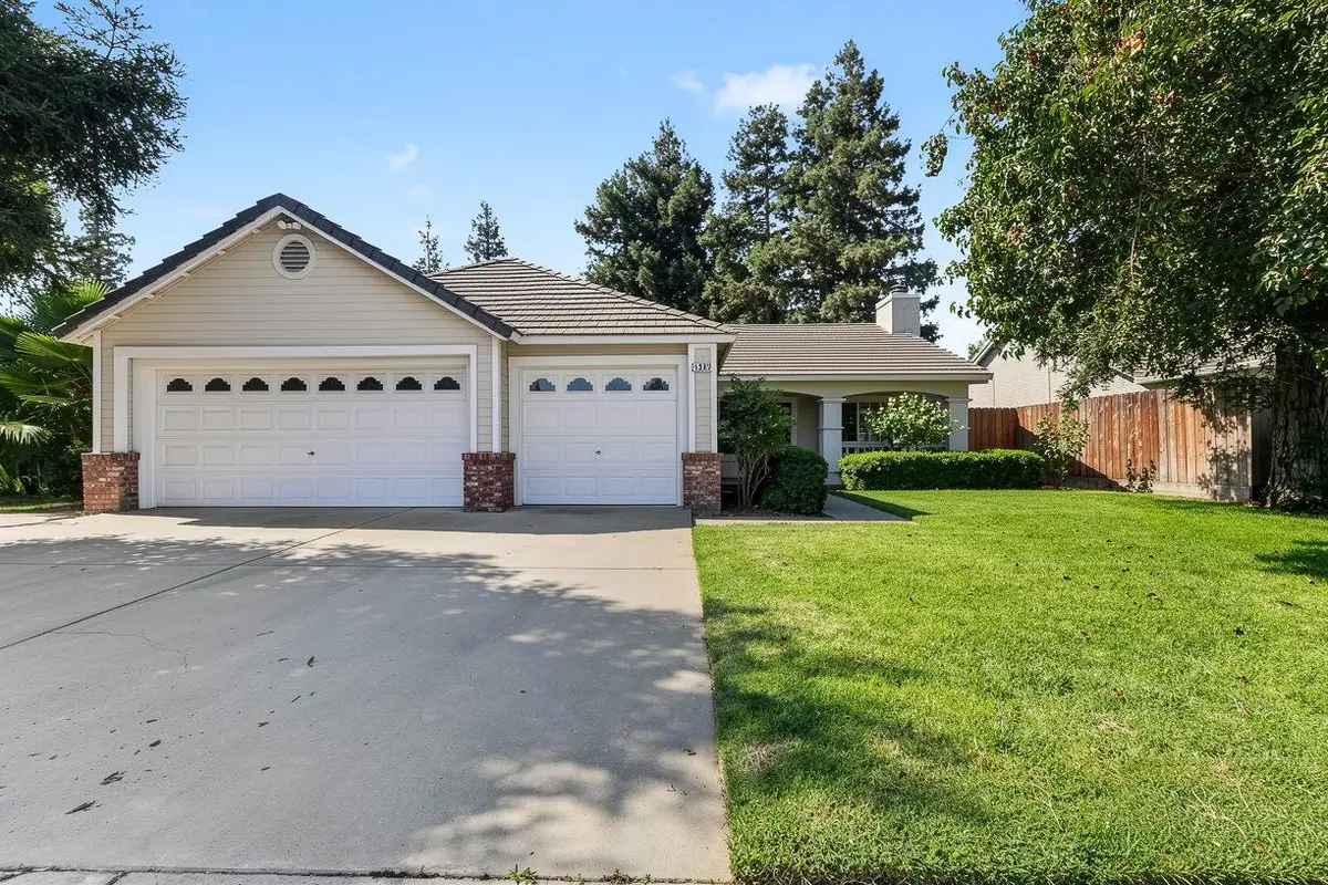 4503 Fosberg Road, Turlock, CA 95382 - #1