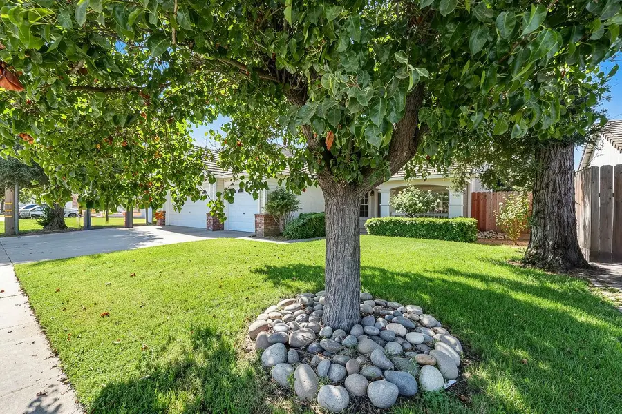 4503 Fosberg Road, Turlock, CA 95382 - #3