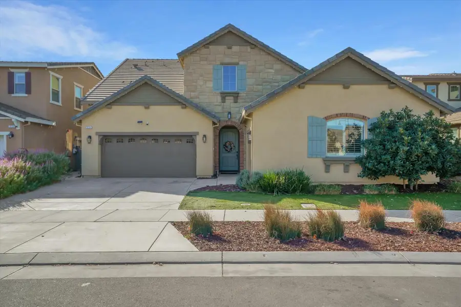 1504 Balfour Drive, Lathrop, CA 95330 - #2