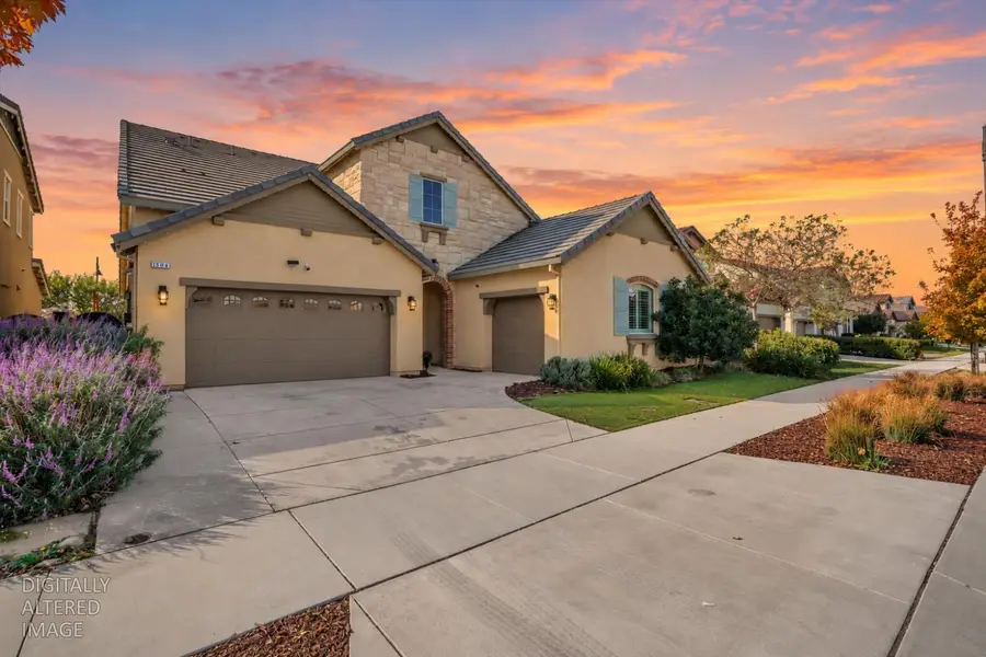 1504 Balfour Drive, Lathrop, CA 95330 - #3