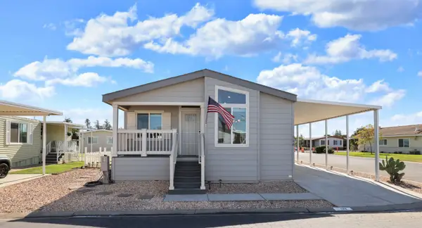 604 Pringle Avenue #128, Galt, CA 95632