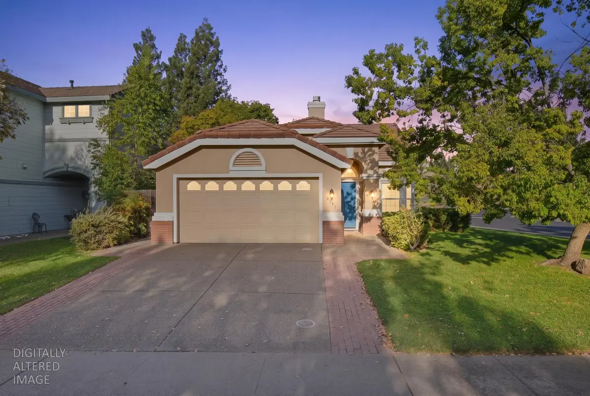 2341 Tuscany Street, Roseville, CA 95661 - #1