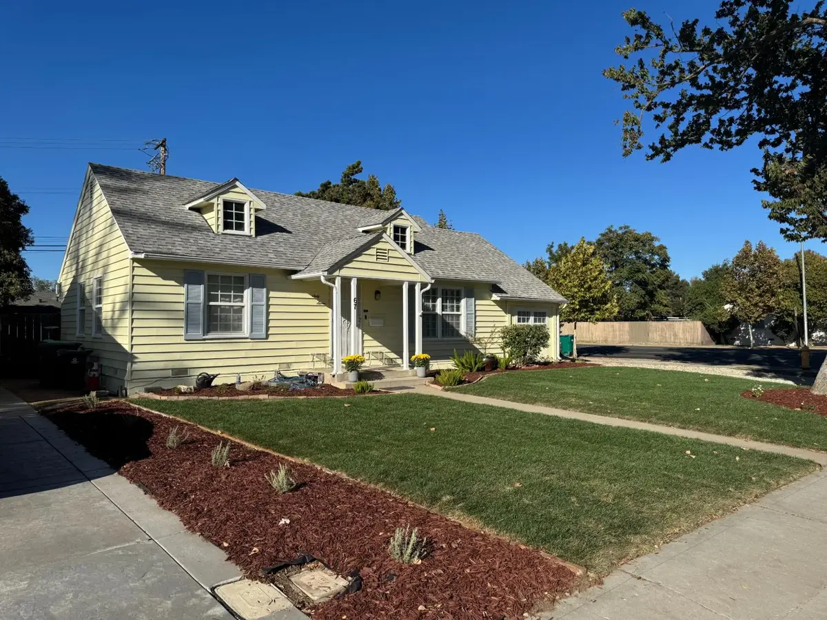 67 E Mckenzie Avenue, Stockton, CA 95204 - #1