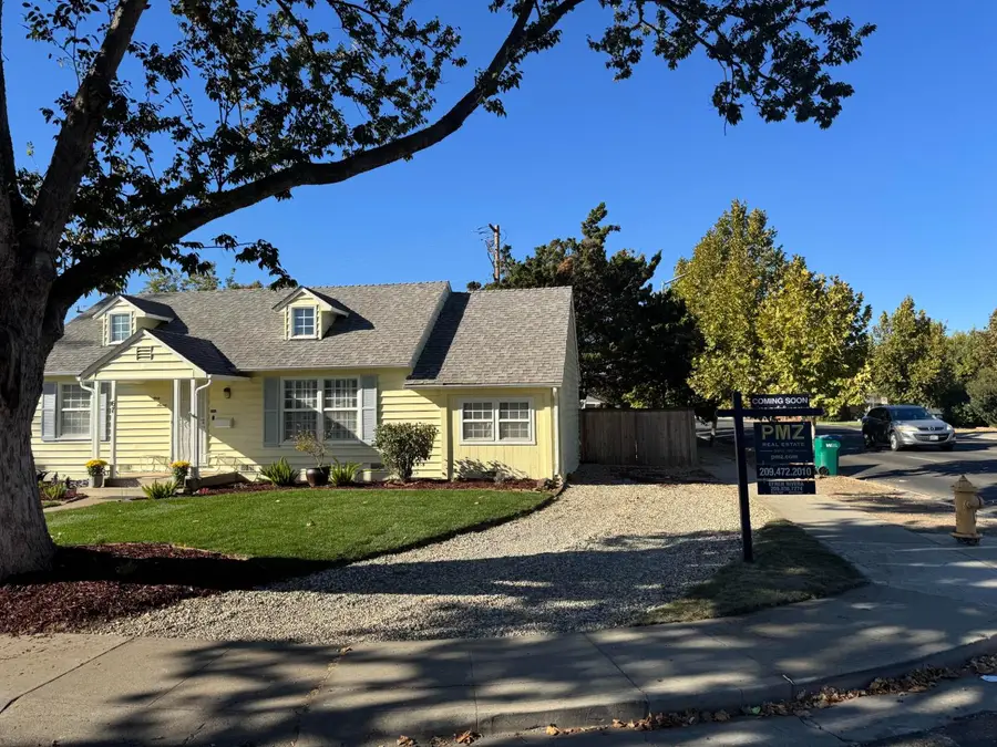 67 E Mckenzie Avenue, Stockton, CA 95204 - #3
