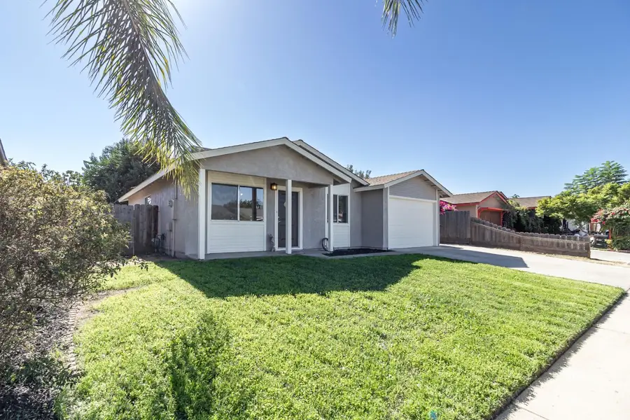 12118 Hernandez Avenue, Waterford, CA 95386 - #2